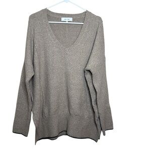 John + Jenn V- Neck Sweater